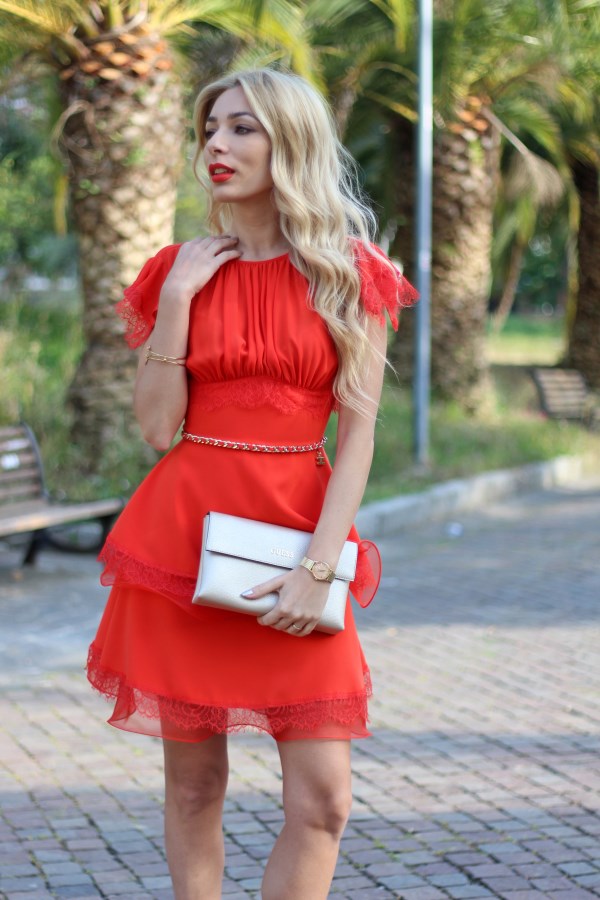 Lea e flò 2025 abiti da cerimonia